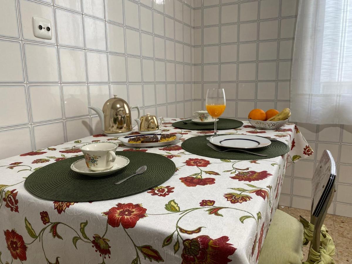 Apartamento Padron Centro P3 By Ur Экстерьер фото